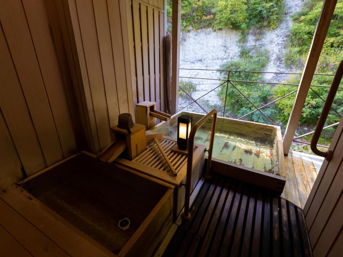 Fulsato Hotel Tsuchihatakozan Exterior photo