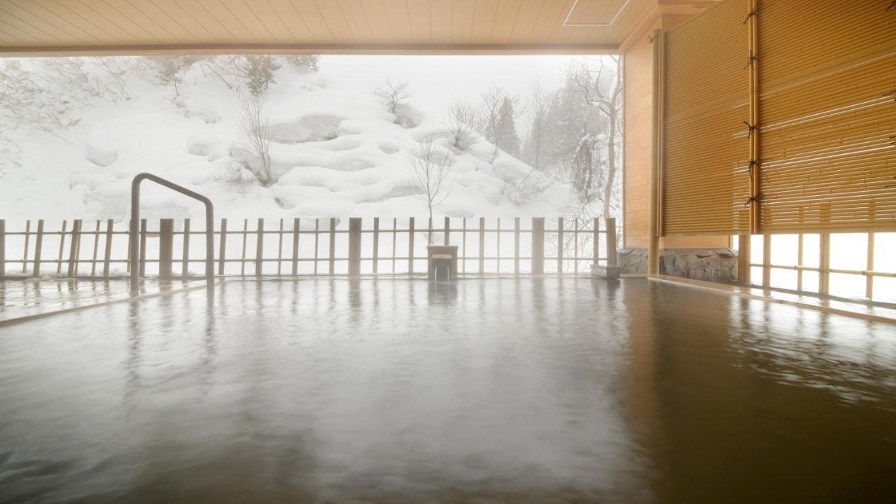Fulsato Hotel Tsuchihatakozan Exterior photo