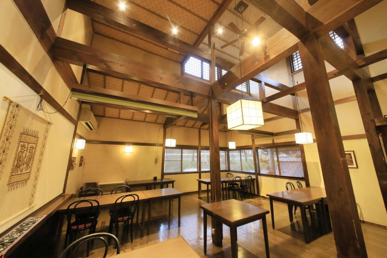 Fulsato Hotel Tsuchihatakozan Exterior photo