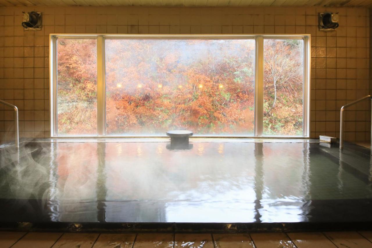 Fulsato Hotel Tsuchihatakozan Exterior photo