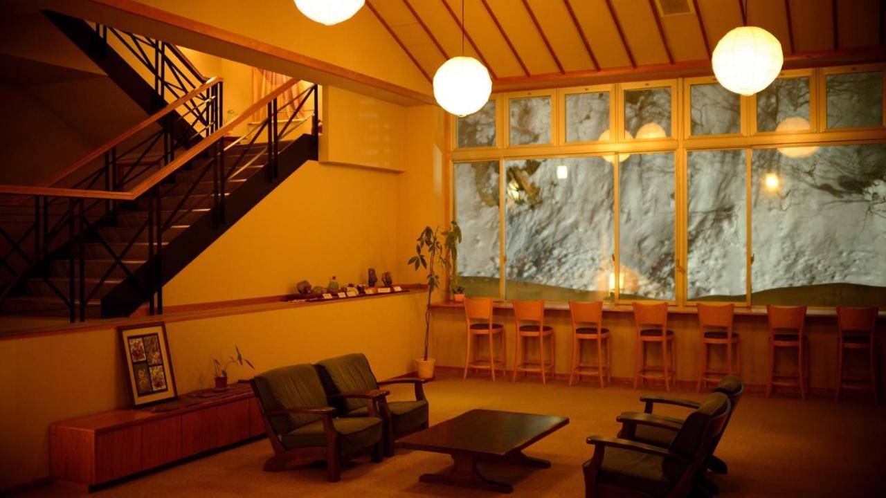 Fulsato Hotel Tsuchihatakozan Exterior photo