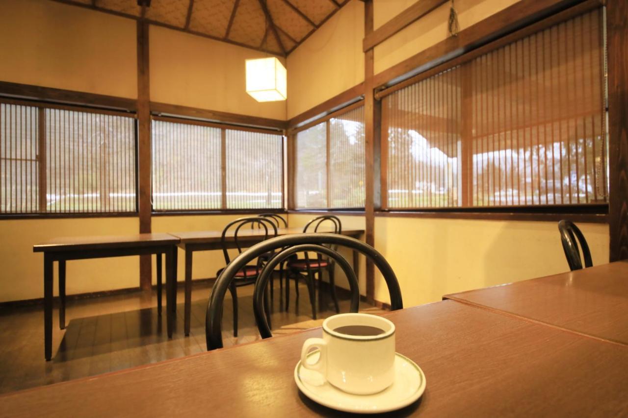 Fulsato Hotel Tsuchihatakozan Exterior photo