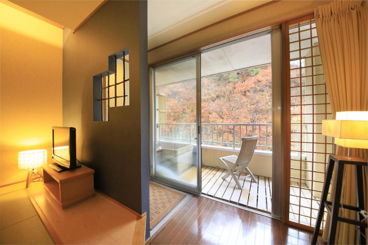 Fulsato Hotel Tsuchihatakozan Exterior photo
