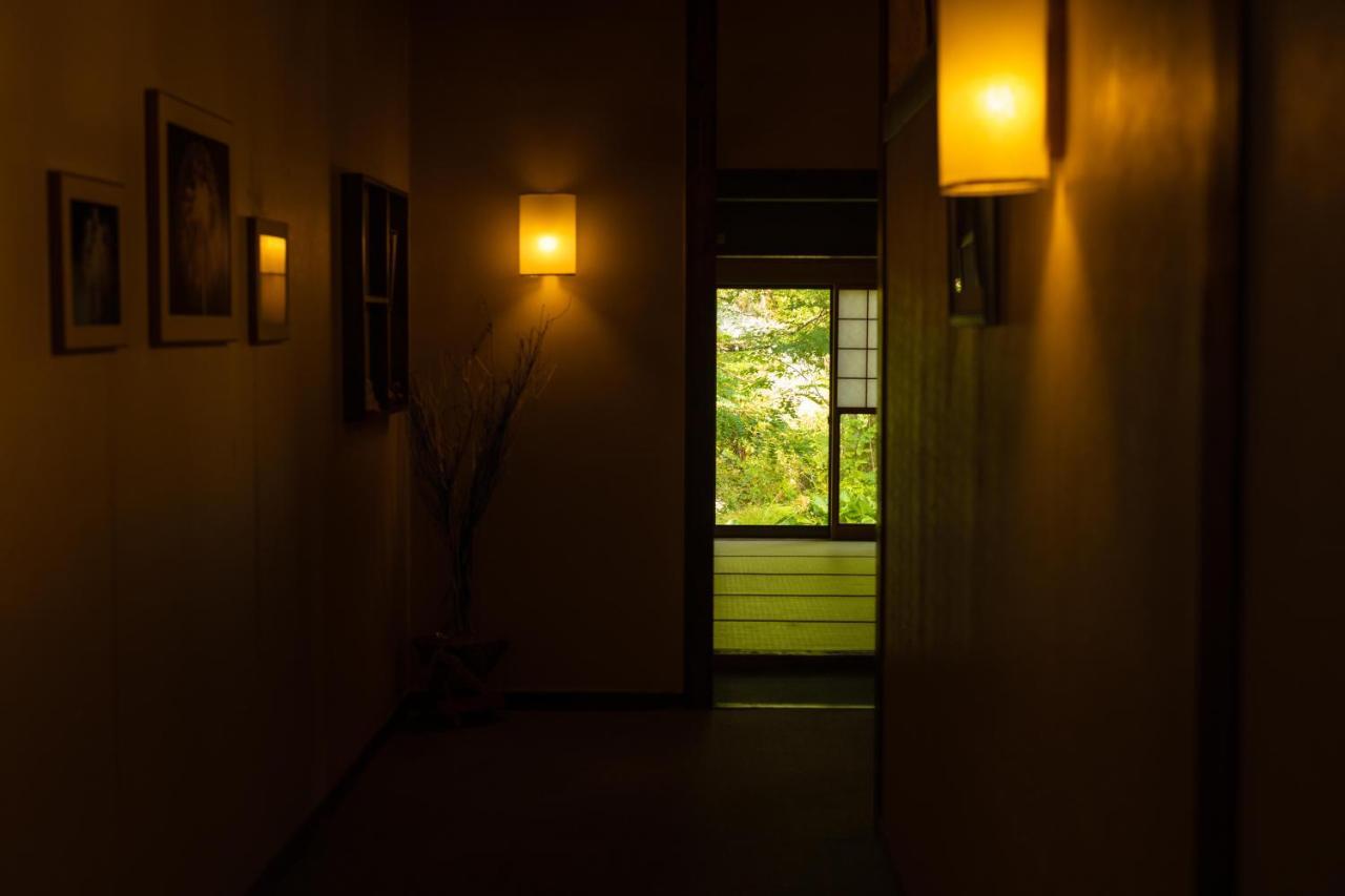 Fulsato Hotel Tsuchihatakozan Exterior photo