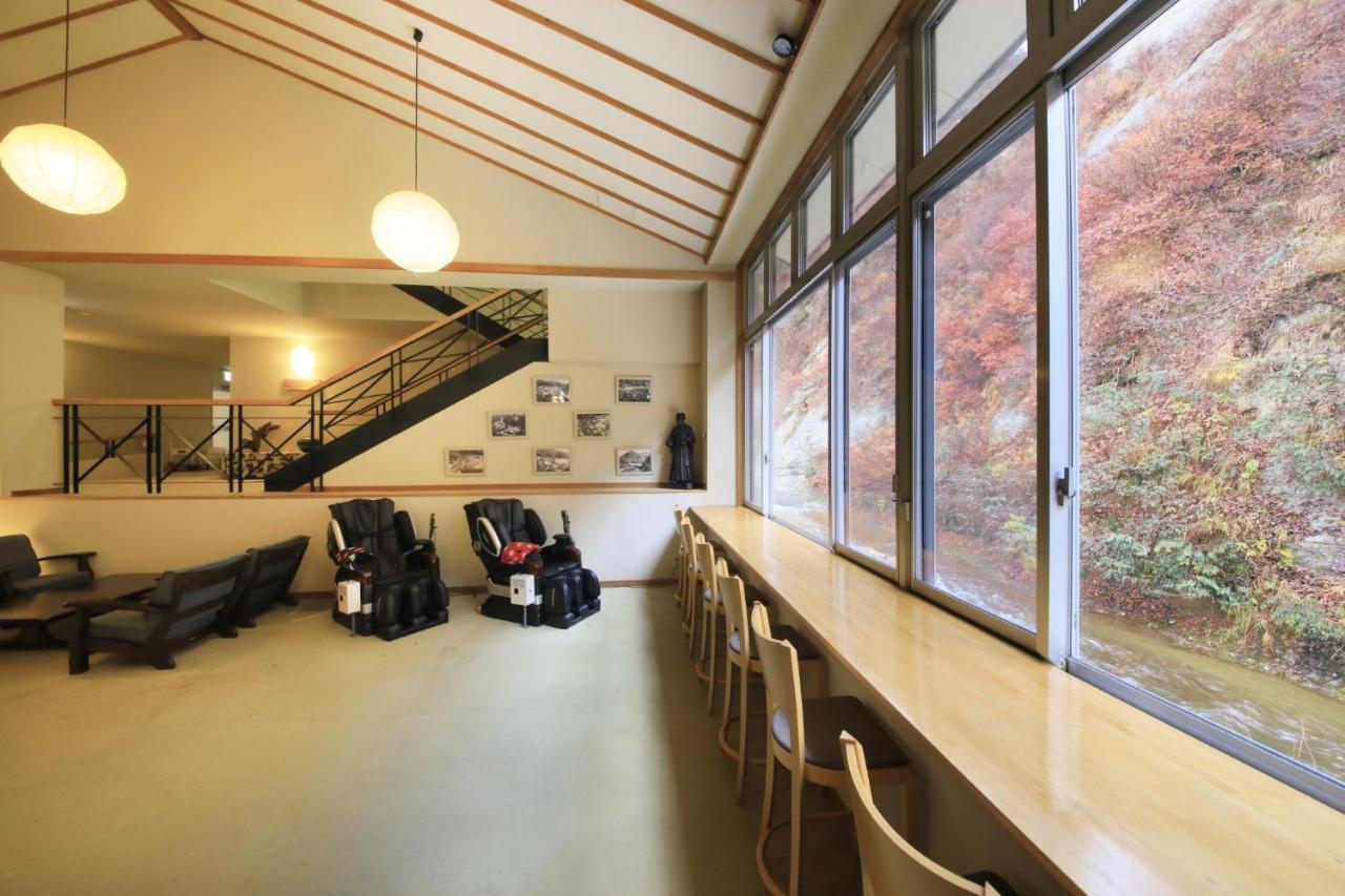 Fulsato Hotel Tsuchihatakozan Exterior photo