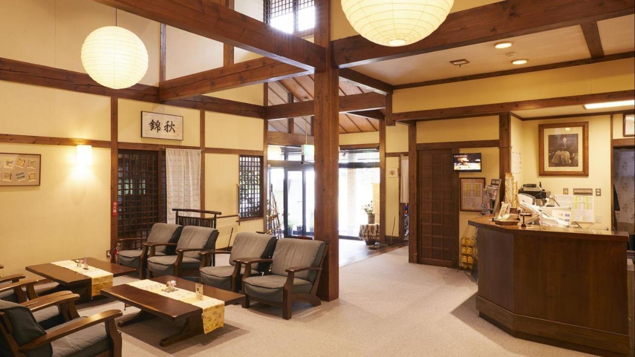 Fulsato Hotel Tsuchihatakozan Exterior photo