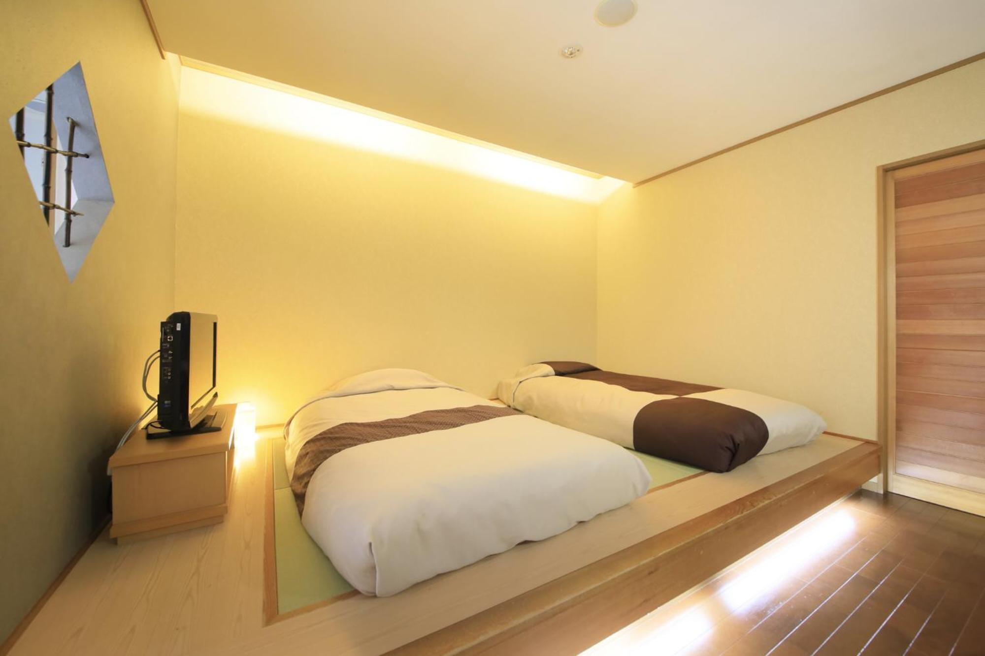 Fulsato Hotel Tsuchihatakozan Room photo