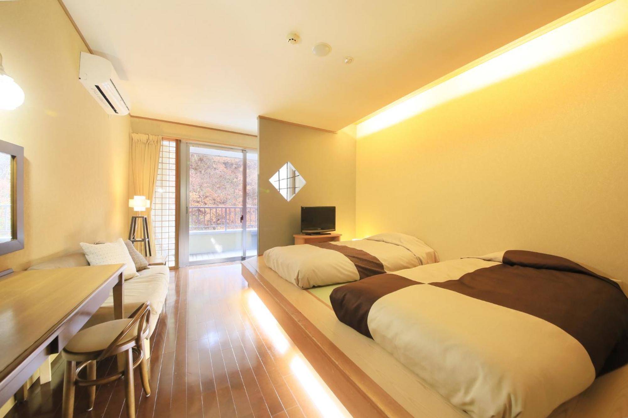 Fulsato Hotel Tsuchihatakozan Room photo