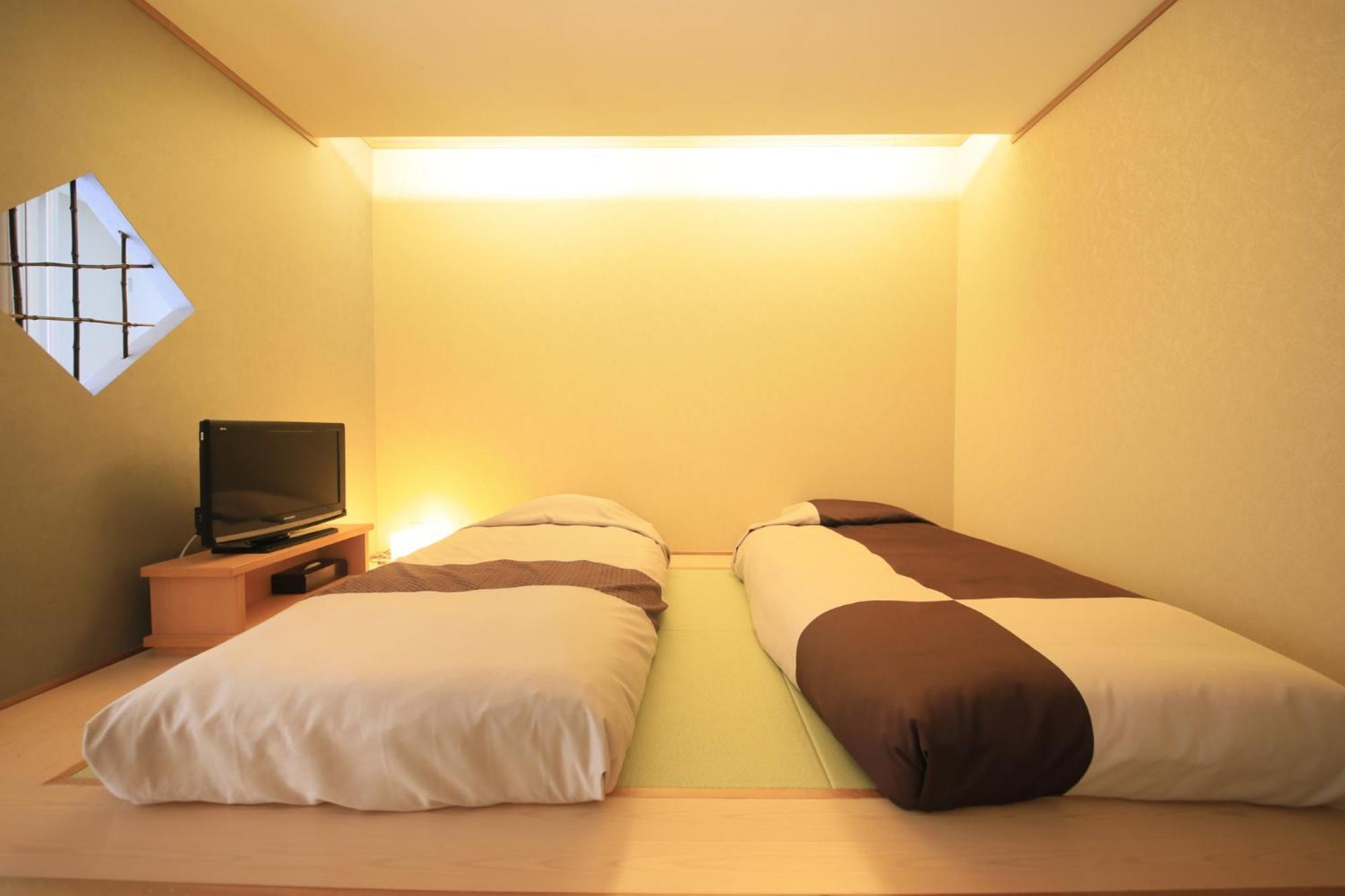 Fulsato Hotel Tsuchihatakozan Room photo