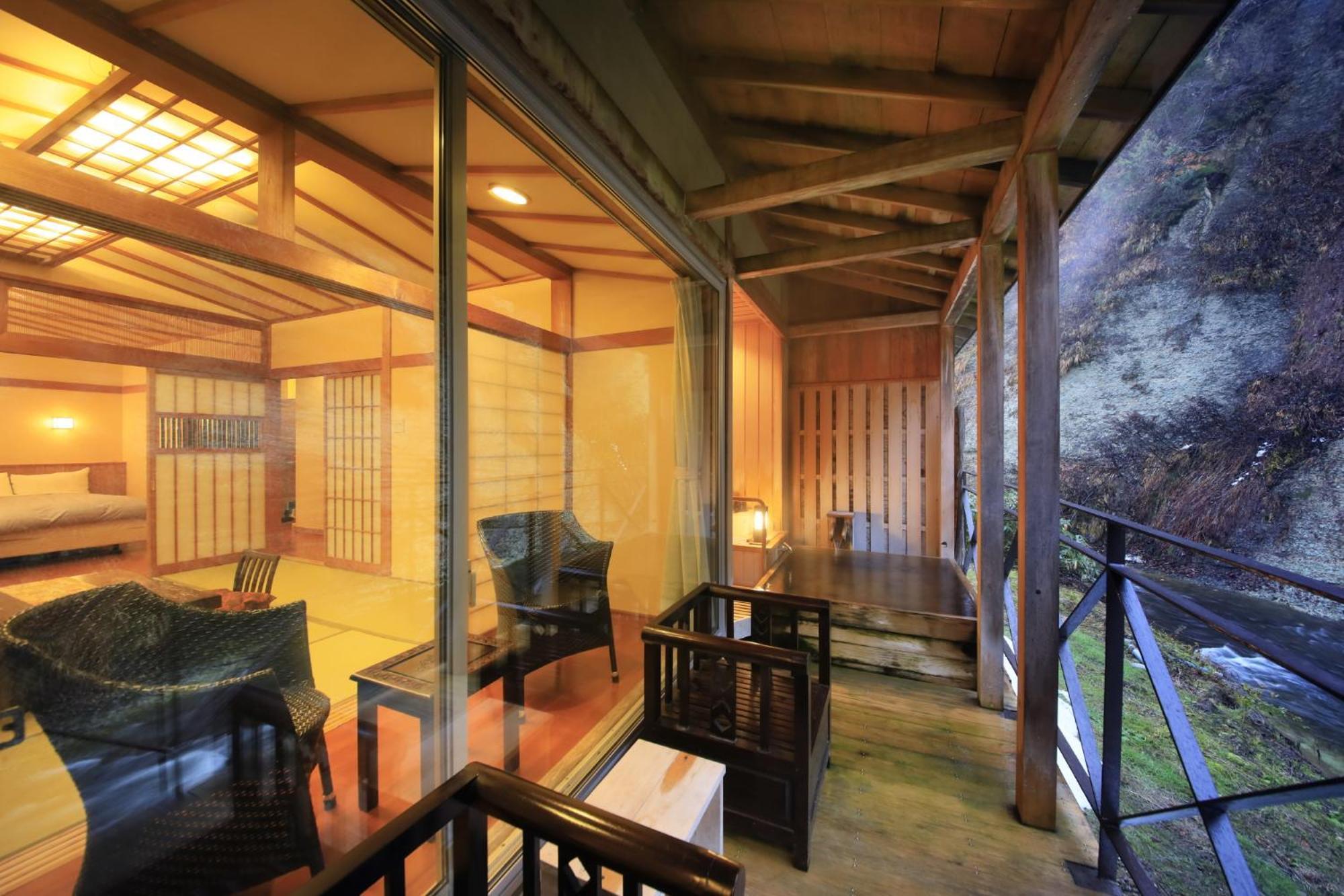 Fulsato Hotel Tsuchihatakozan Room photo