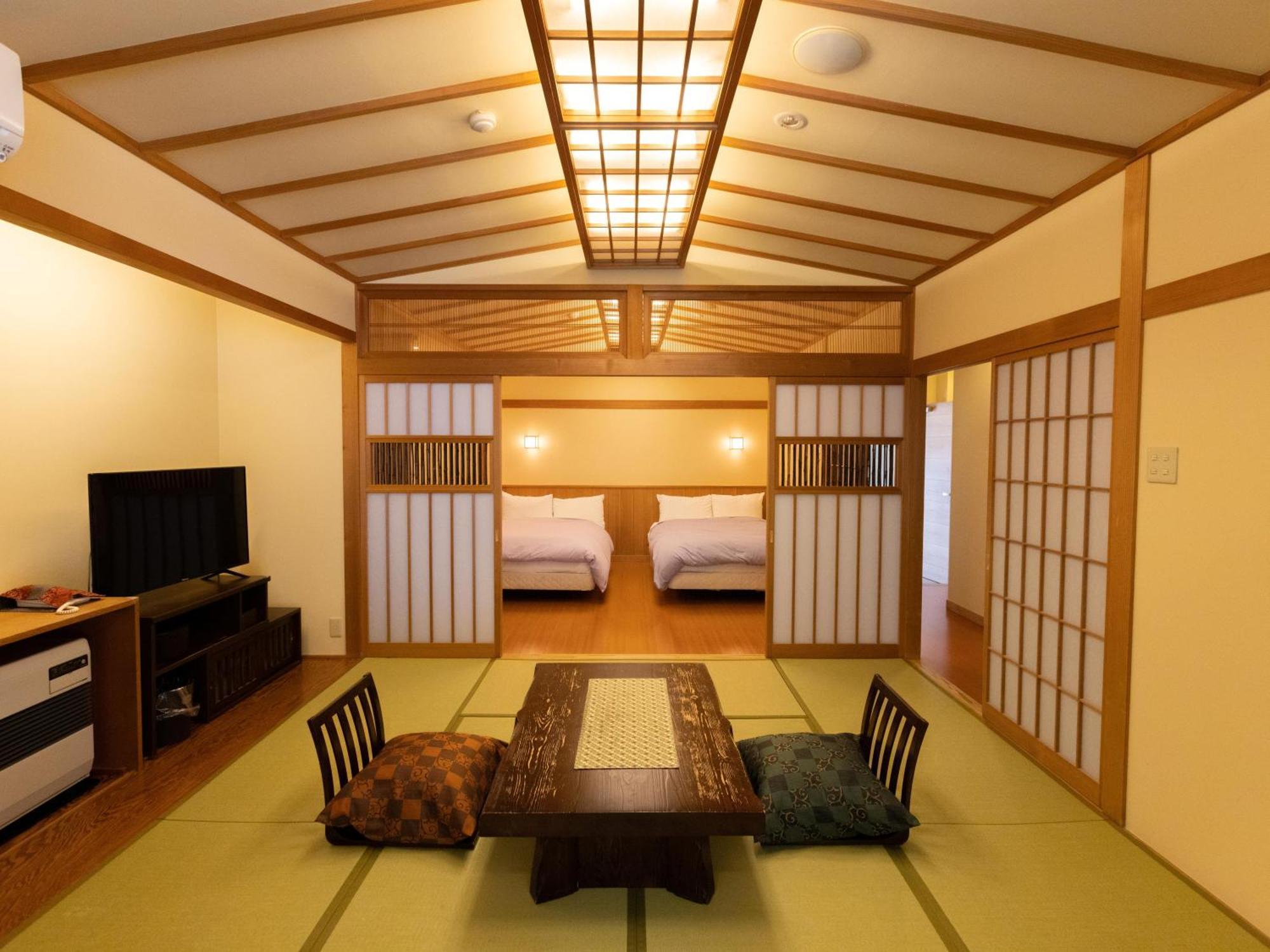 Fulsato Hotel Tsuchihatakozan Room photo